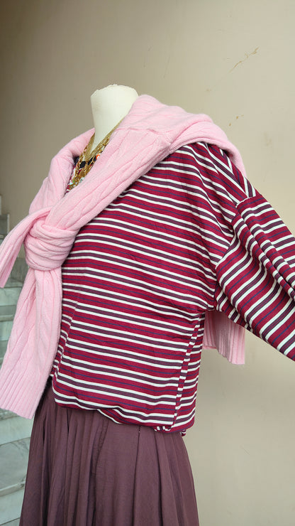Maglia Marinière