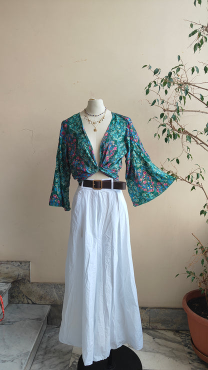 Top Boho Ibiza