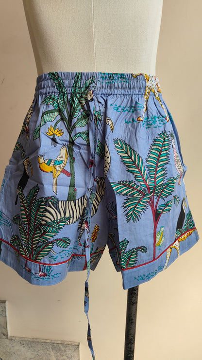 Set Stile Pigiama Isla