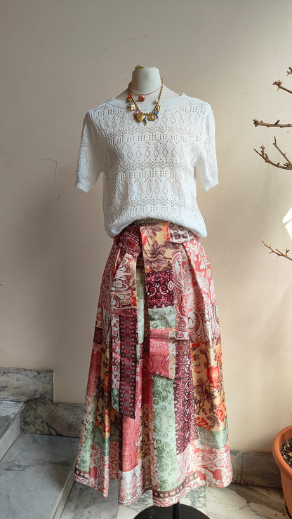 Maglia Intreccio