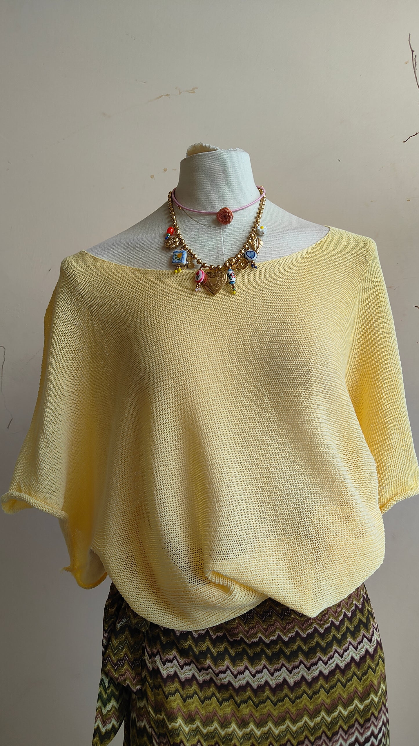Maglia Brezza