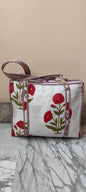 Borsa Trapuntata in Cotone – Maxi