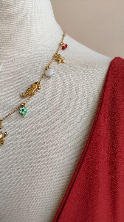 Set Sapore di Sale
