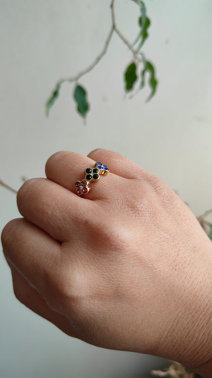 Set gioielli Mosaico