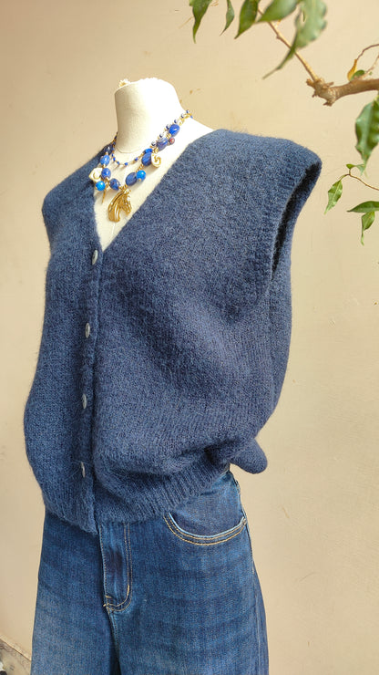 Gilet Madeleine