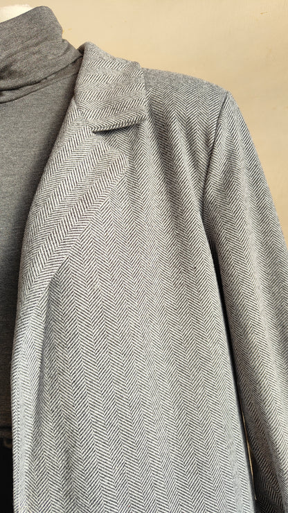 Blazer spiga