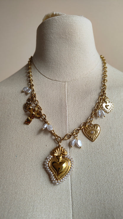 Set Collane Aura