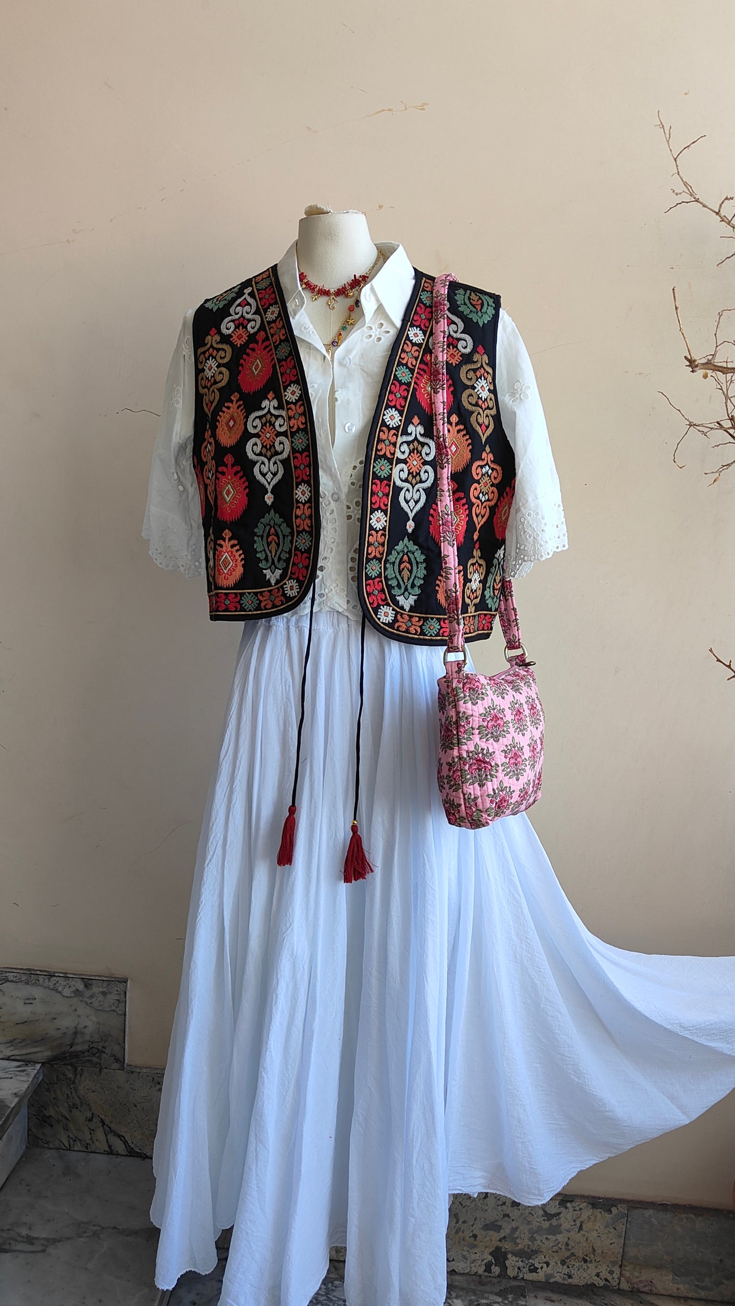Borsa Bloom