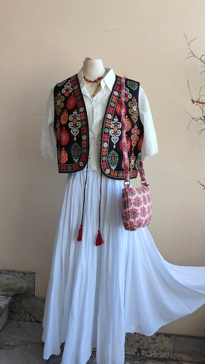 Borsa Bloom