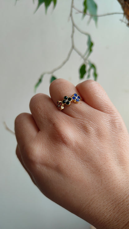 Set gioielli Mosaico