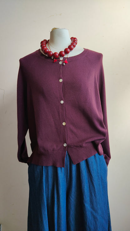 Cardigan Kensington