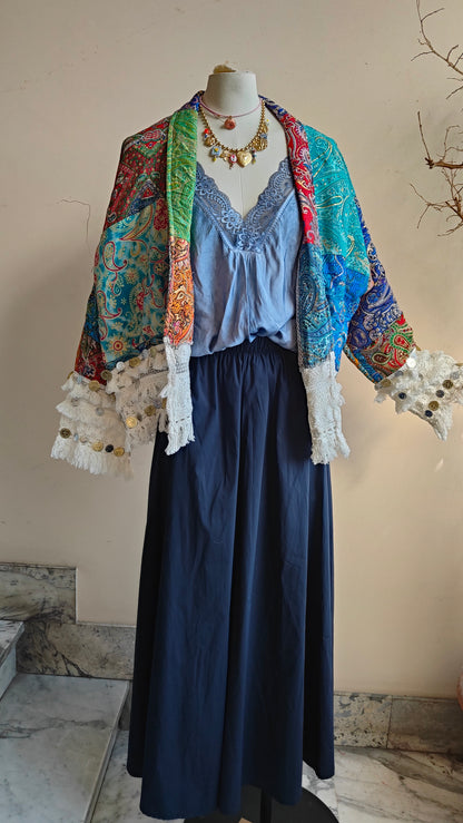 Kimono Boho Zaira