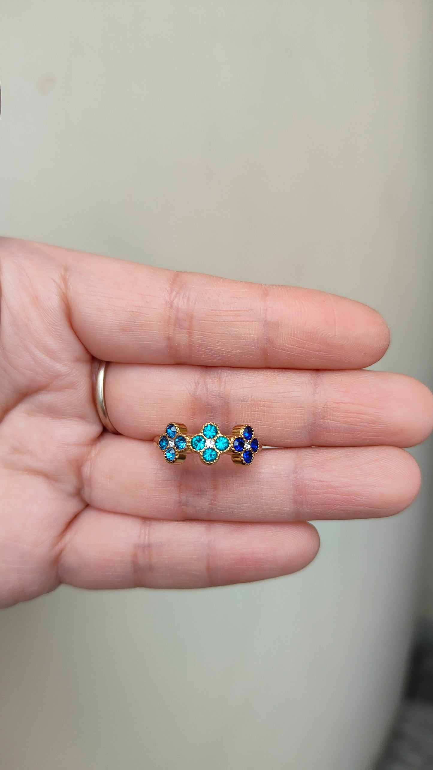 Set gioielli Mosaico