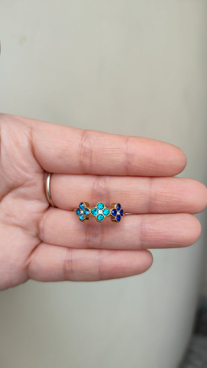 Set gioielli Mosaico