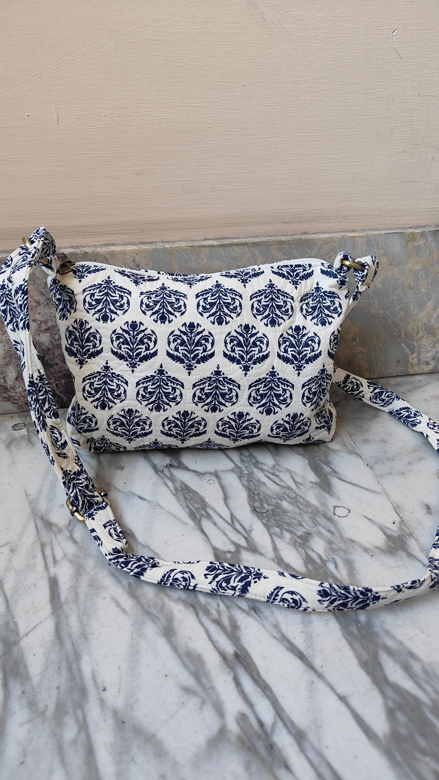 Borsa Bloom