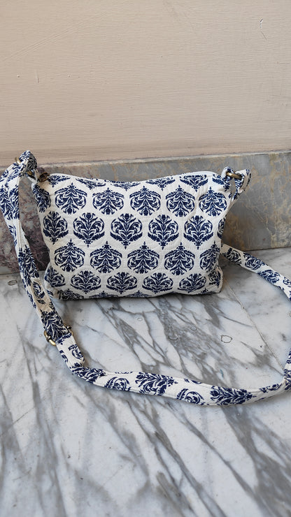 Borsa Bloom