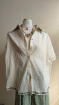 Camicia Filigrana