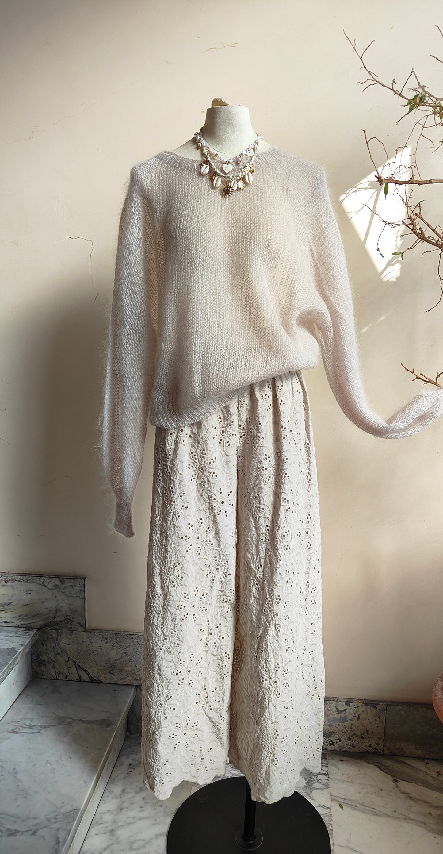 Pantalone Sangallo