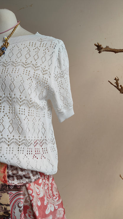 Maglia Intreccio