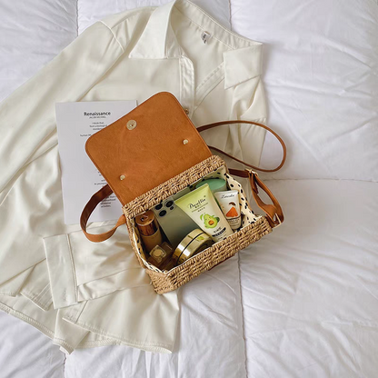 Borsa Camargue