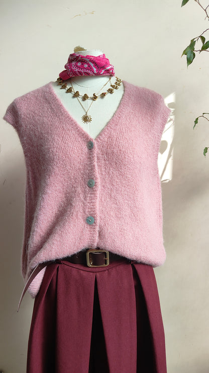 Gilet Madeleine