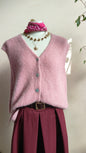 Gilet Madeleine