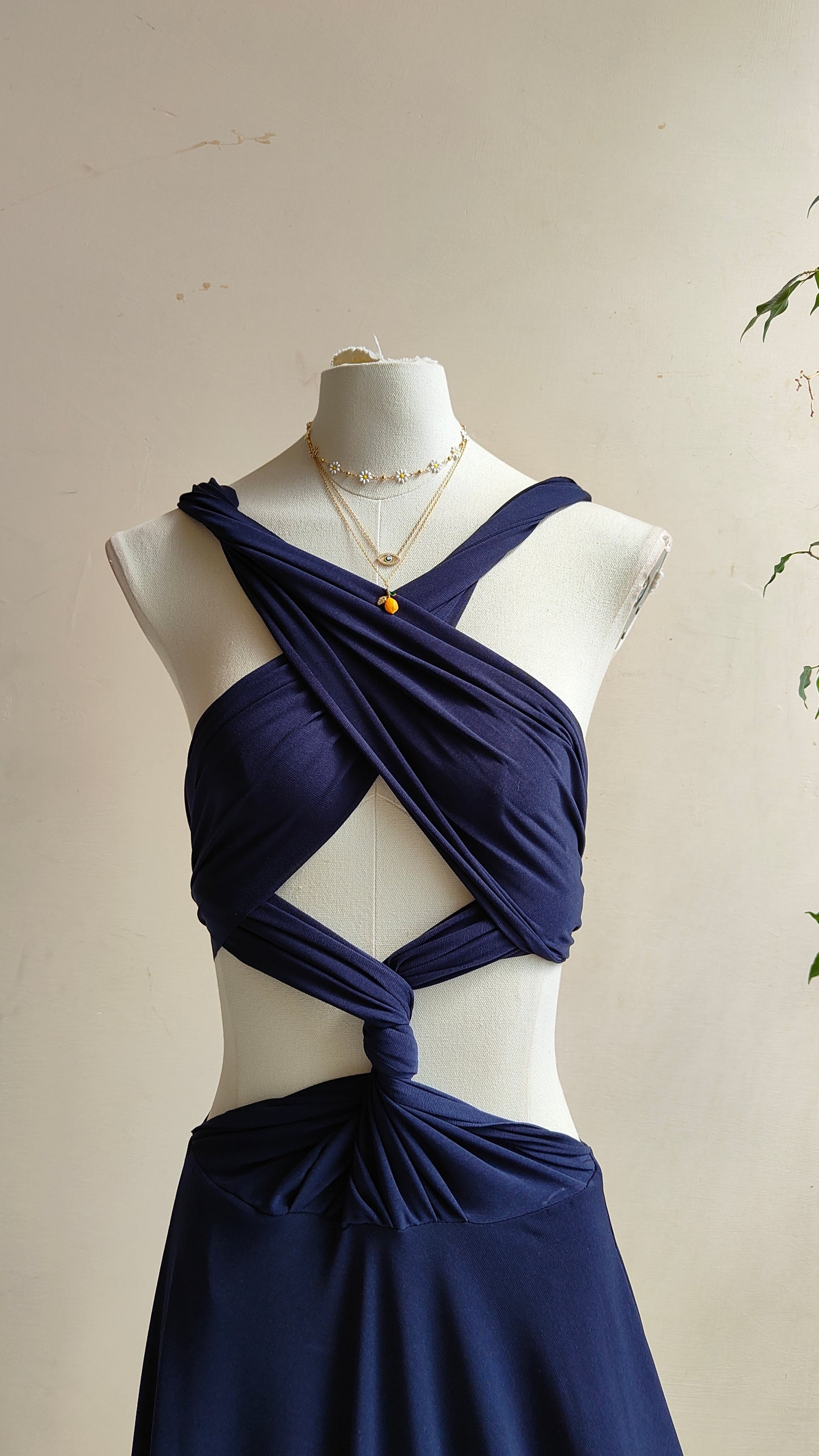 Abito Infinity – Multiway Dress
