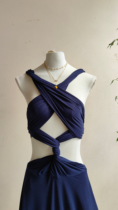 Abito Infinity – Multiway Dress