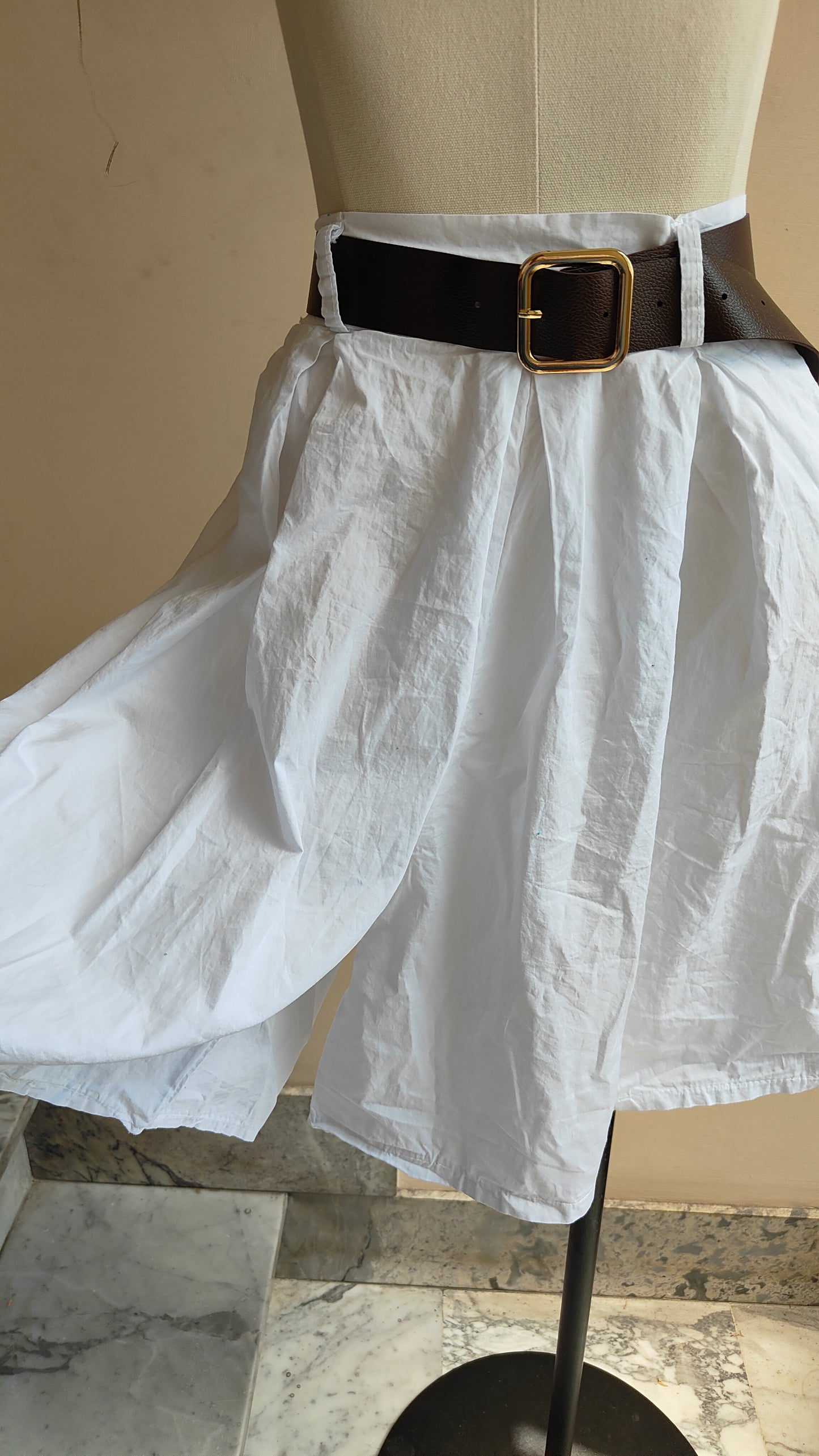 Gonna pantalone Noor