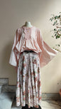 Pantalone gonna Blush Garden