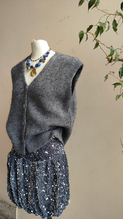 Gilet Madeleine