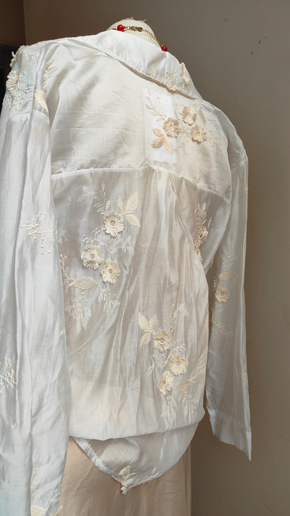 Camicia Delia