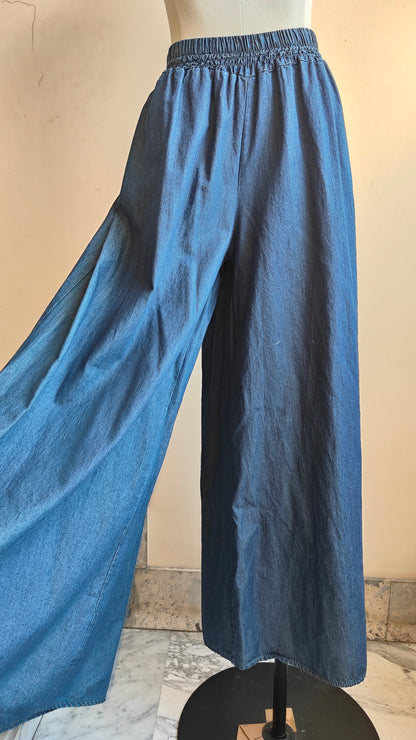 Pantaloni Gonna Soho