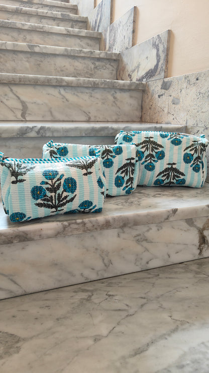 Set Pochette Aurora