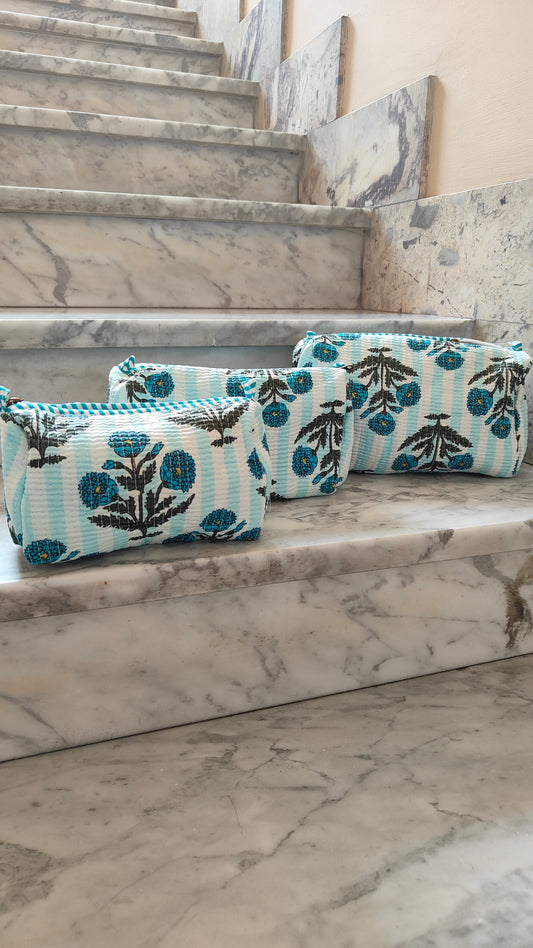 Set Pochette Aurora