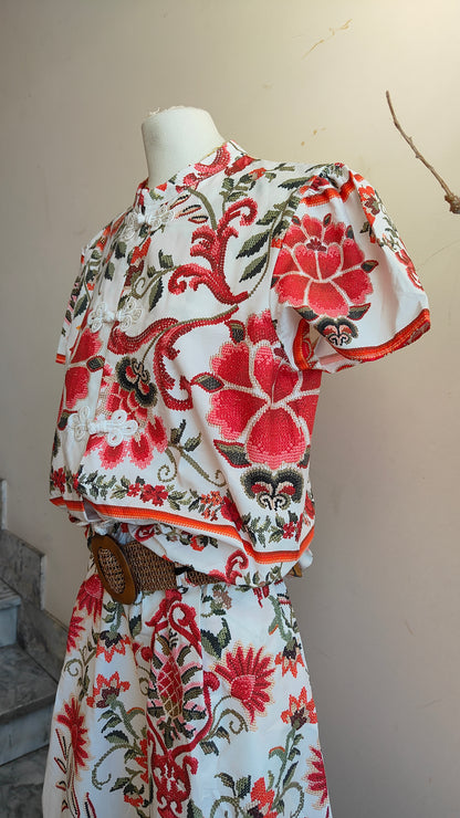 Completo Jardin Élise