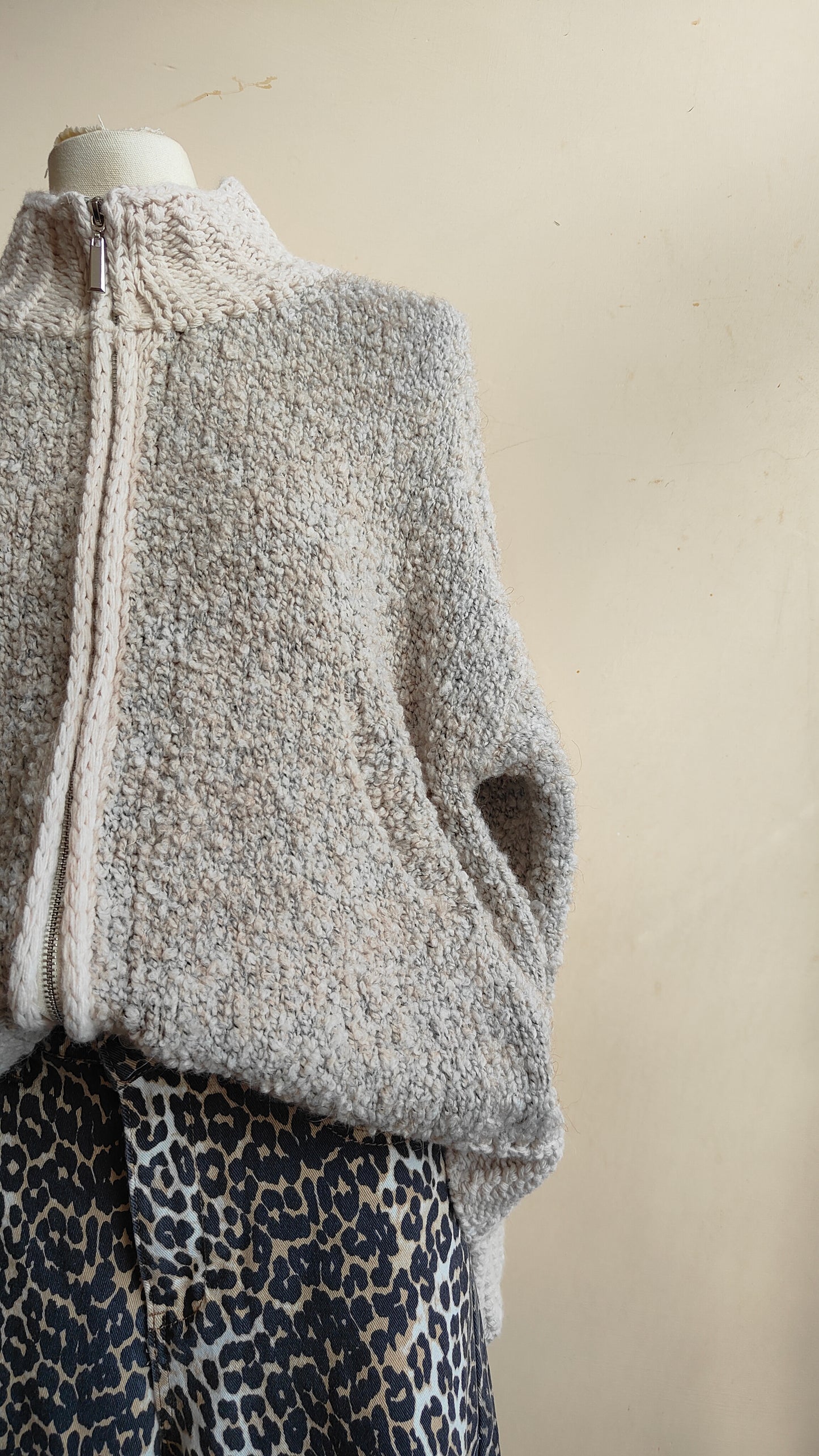 Cardigan Aspen