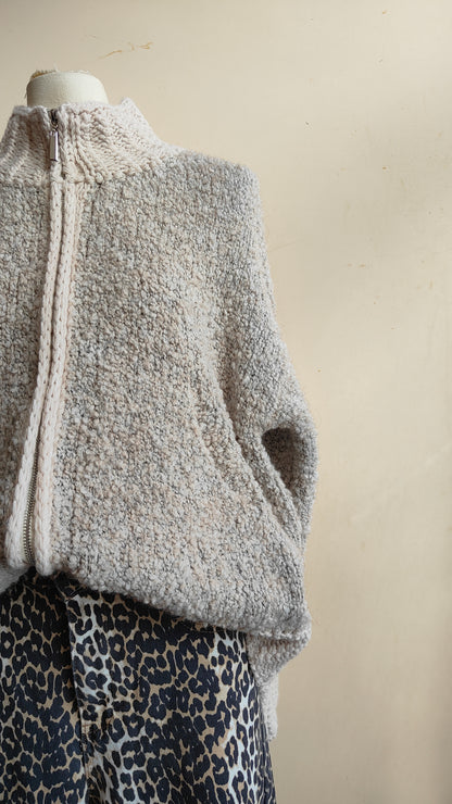 Cardigan Aspen