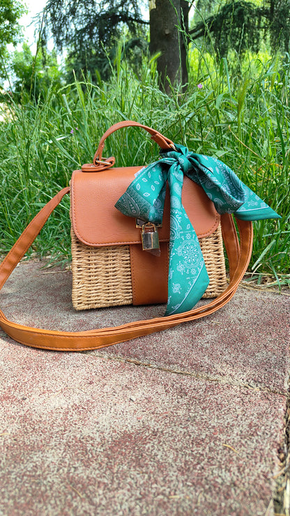 Borsa Camargue