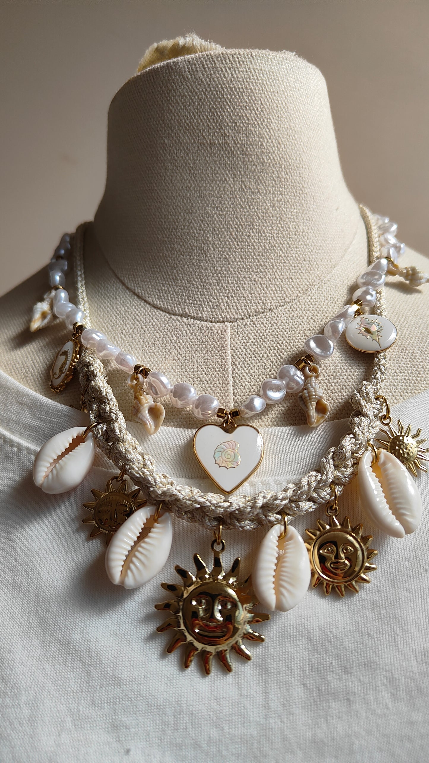 Collezione Aura Marina