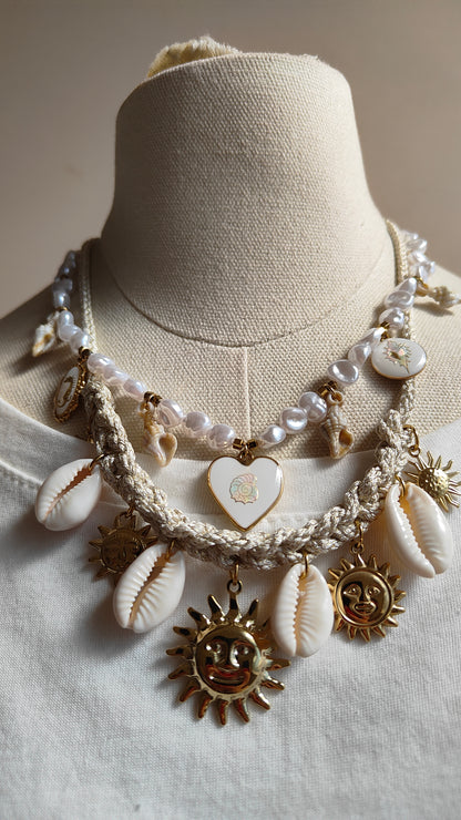 Collezione Aura Marina