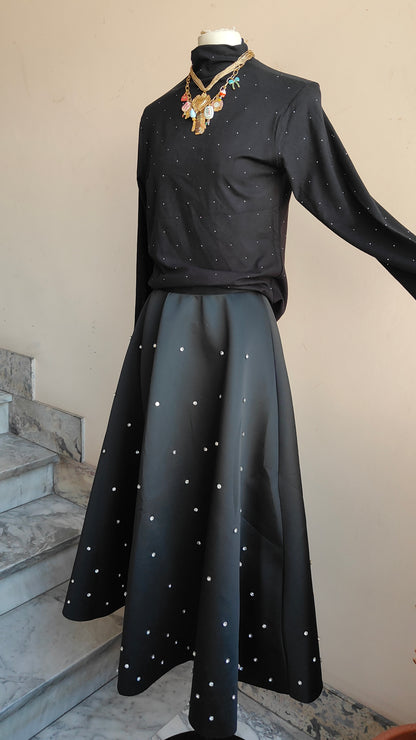 Maglia Bijoux