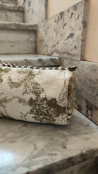Set Pochette Aurora