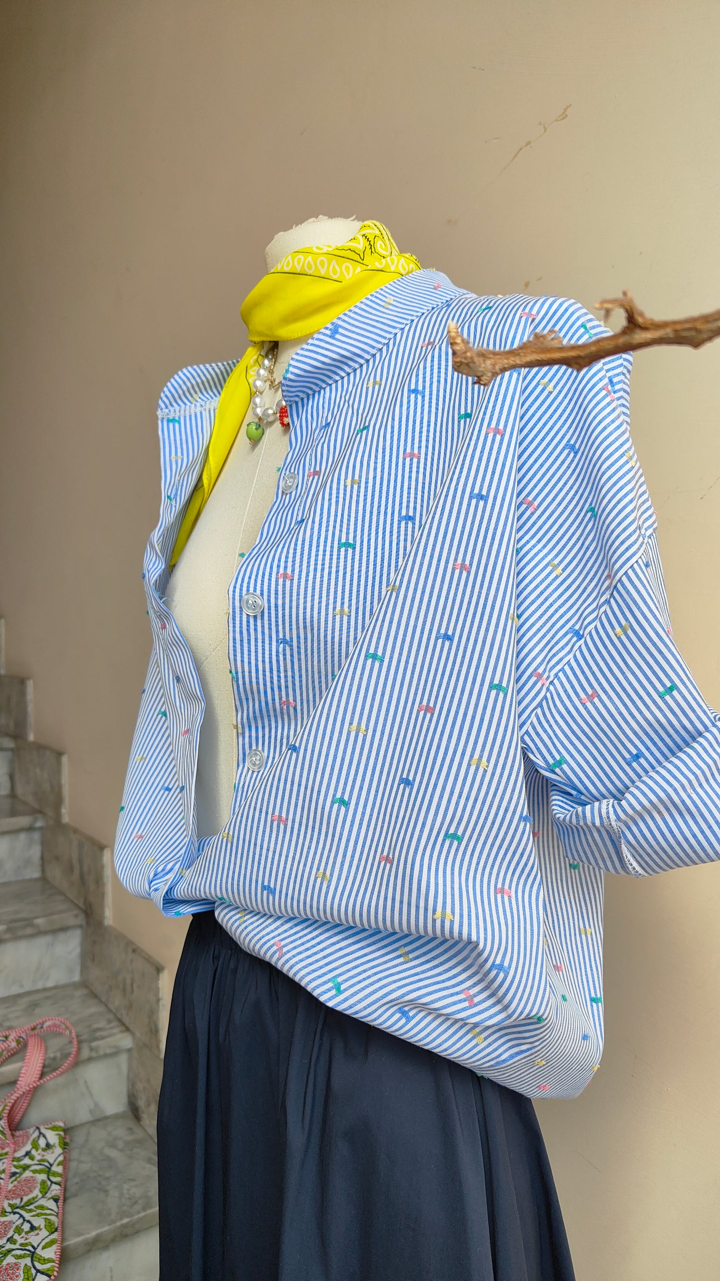 Camicia Confetti