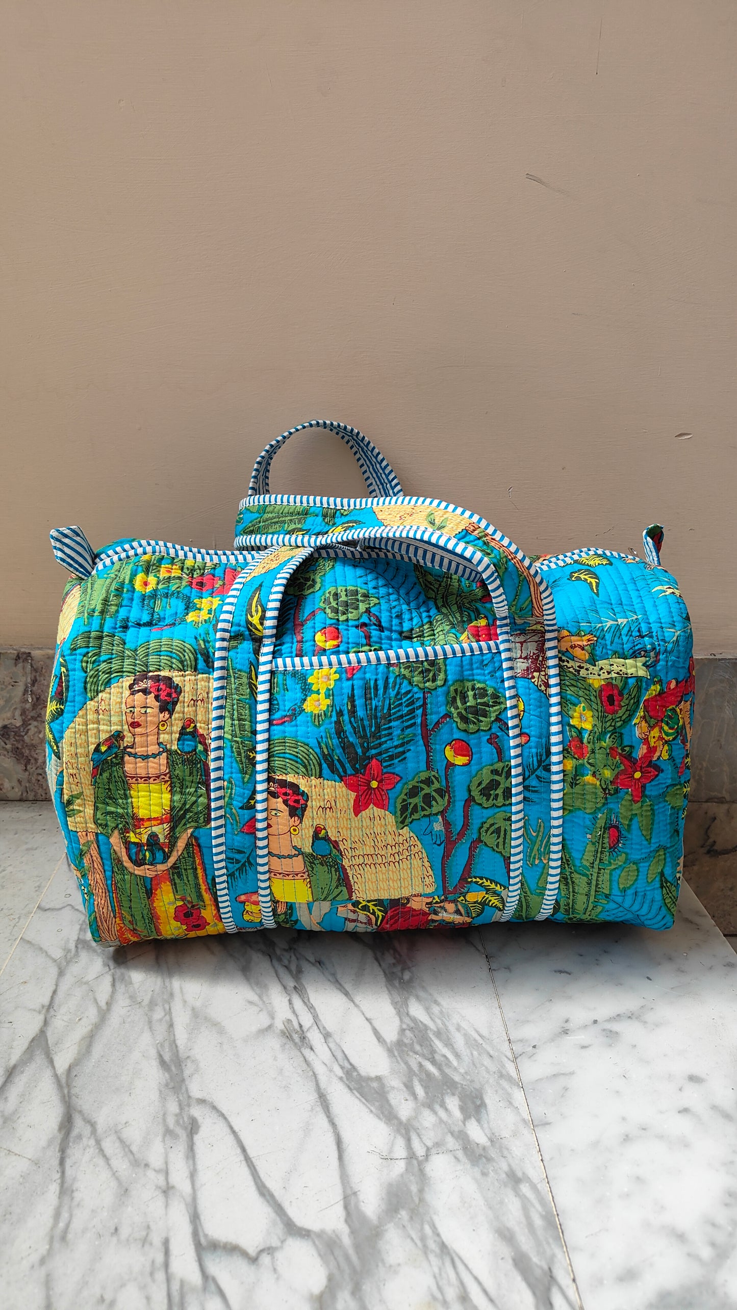 Borsone Weekender