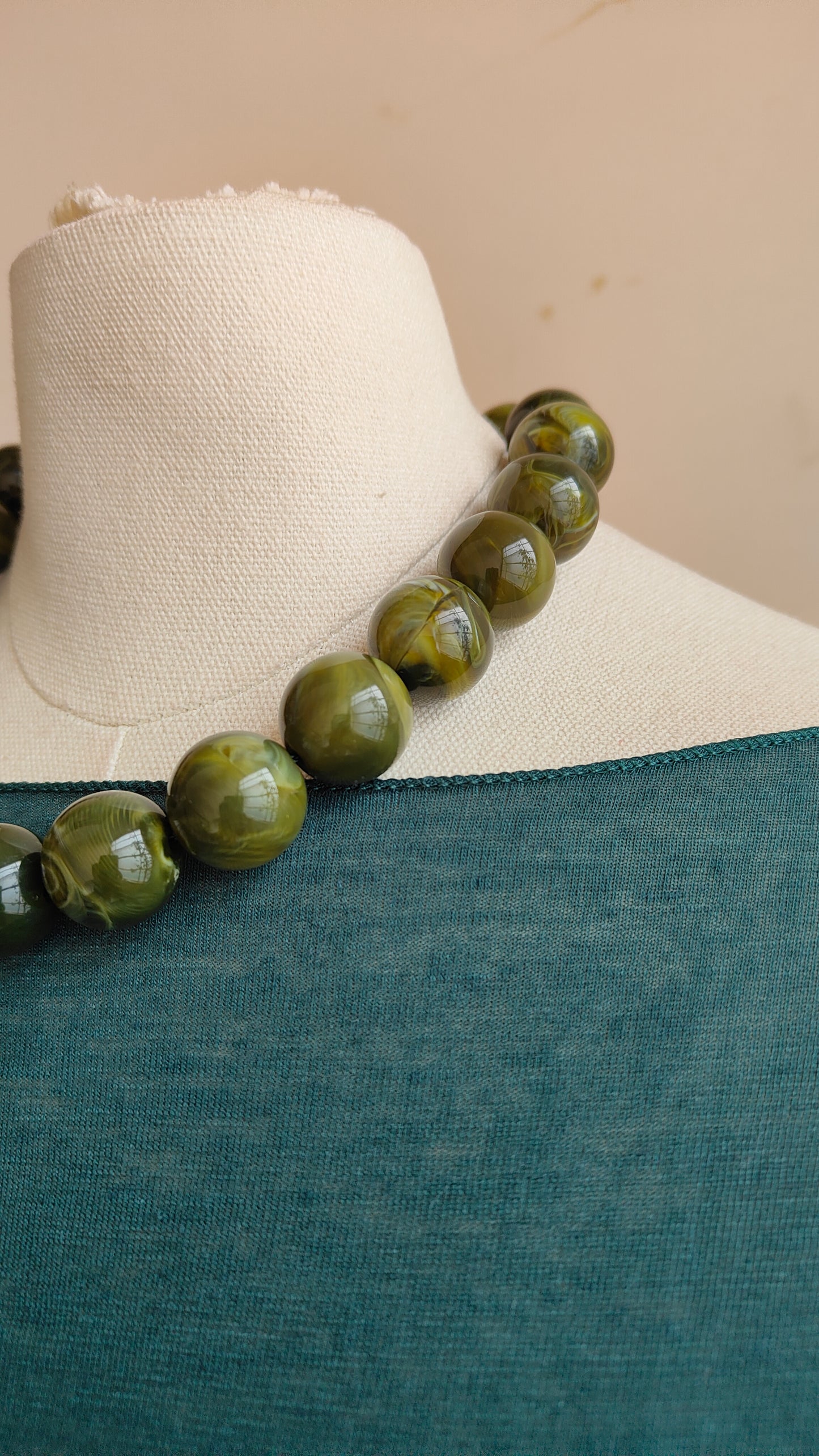 Set collane Cuore Sacro