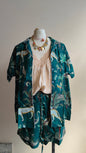Set Stile Pigiama Isla