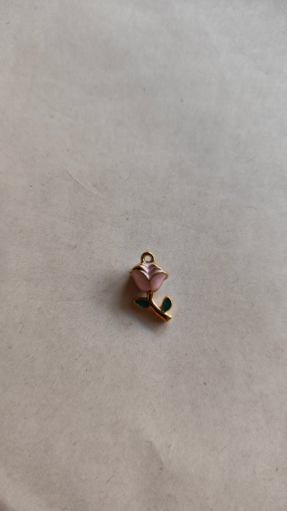 Charm componibili Eleven