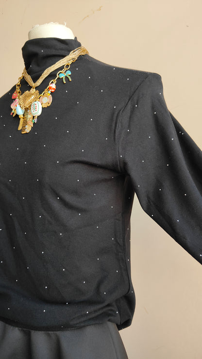 Maglia Bijoux