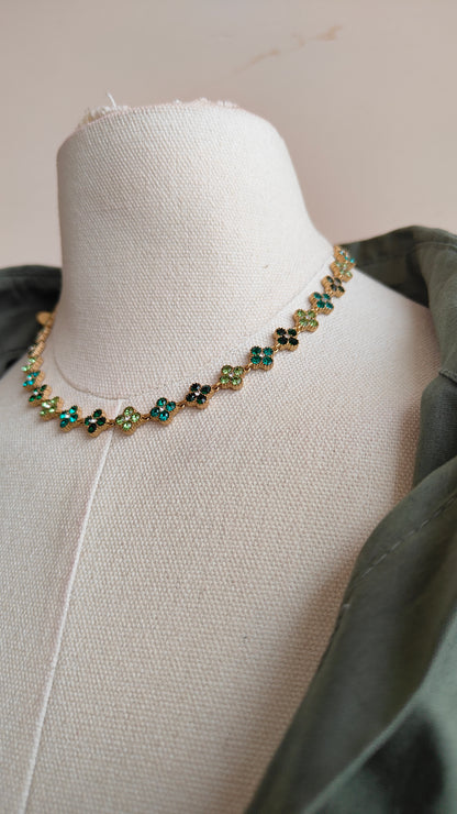 Set gioielli Mosaico